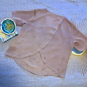 Primark (Atmosphere) Open-back Blouse